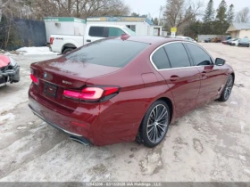 BMW 530 XI - 20000 € / 39116.60 лв. - 52578331 4