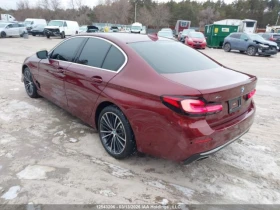 BMW 530 XI - 20000 € / 39116.60 лв. - 52578331 3