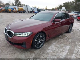 BMW 530 XI - 20000 € / 39116.60 лв. - 52578331 2