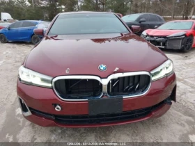 BMW 530 XI - 20000 € / 39116.60 лв. - 52578331 6