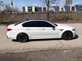 BMW M5 РЕГИСТАЦИЯ+ ОБСЛУЖВАНЕ - 47450 € / 92804.13 лв. - 15819381 2