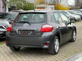 Toyota Auris 1.6i-132К.С, КАТО НОВА, 139Х.КМ, ФЕЙСЛИФТ, КАМЕРА - 6450 € / 12615.10 лв. - 46995391 4