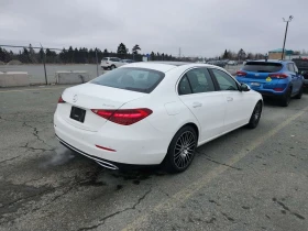 Mercedes-Benz C 300 ПАНО| AMBIENT| 360 КАМЕРИ| ОБДУХВАНЕ|  - 28000 € / 54763.24 лв. - 90710491 3