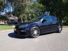 ������ VW Golf