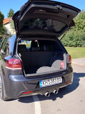 VW Golf 6 R | Mobile.bg � ����� ������ 4