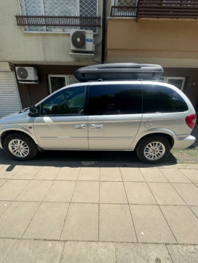 Chrysler Voyager 2, 8 | Mobile.bg � ����� ������ 12