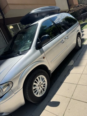 Chrysler Voyager 2, 8 | Mobile.bg � ����� ������ 4