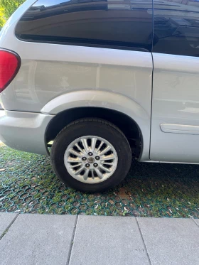 Chrysler Voyager 2, 8 | Mobile.bg � ����� ������ 10