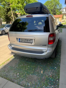 Chrysler Voyager 2, 8 | Mobile.bg � ����� ������ 5