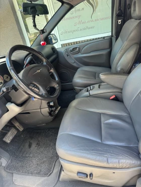 Chrysler Voyager 2, 8 | Mobile.bg � ����� ������ 7