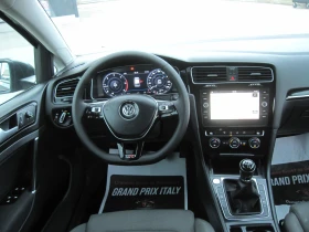 VW Golf R-Line, 1, 6-TDI, Digital, Matrix | Mobile.bg � ����� ������ 7