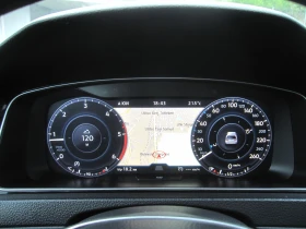 VW Golf R-Line, 1, 6-TDI, Digital, Matrix | Mobile.bg � ����� ������ 8