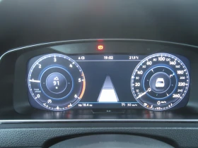 VW Golf R-Line, 1, 6-TDI, Digital, Matrix | Mobile.bg � ����� ������ 9