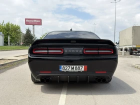 Dodge Challenger 6.4 HEMI SRT ScatPack | Mobile.bg � ����� ������ 7