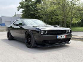 Dodge Challenger 6.4 HEMI SRT ScatPack | Mobile.bg � ����� ������ 3