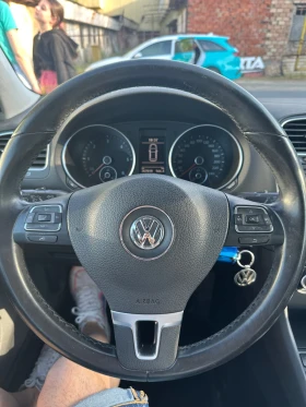 VW Golf 2.0 TDI AVTOMAT 2012 ������ | Mobile.bg � ����� ������ 7