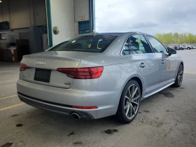 Audi A4 TECHNIK/360* CAM/DISTRONIC/HEAD UP/CARFAX/ | Mobile.bg � ����� ������ 3