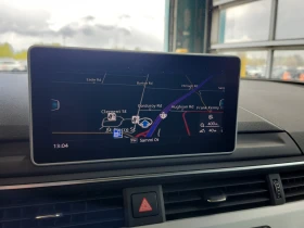 Audi A4 TECHNIK/360* CAM/DISTRONIC/HEAD UP/CARFAX/ | Mobile.bg � ����� ������ 8