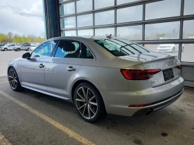 Audi A4 TECHNIK/360* CAM/DISTRONIC/HEAD UP/CARFAX/ | Mobile.bg � ����� ������ 4