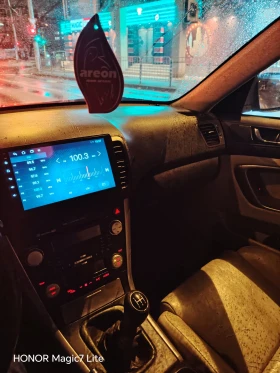 Subaru Outback | Mobile.bg � ����� ������ 5