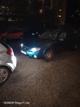 Subaru Outback | Mobile.bg � ����� ������ 3
