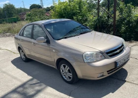 ����� �� �������� �� Chevrolet Lacetti �����