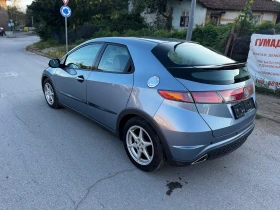 Honda Civic 1.8Vtec-140* KLIMA* NOV VNOS*  - 2599 € / 5083.20 лв. - 82786044 3