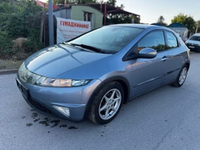 Honda Civic 1.8Vtec-140* KLIMA* NOV VNOS*  - 2599 € / 5083.20 лв. - 82786044 1