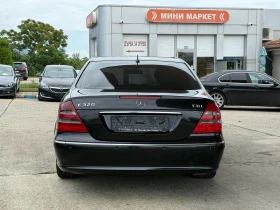 Mercedes-Benz E 320 HarmanKardon/Navi/Подгрев - 5399 € / 10559.53 лв. - 60726685 3