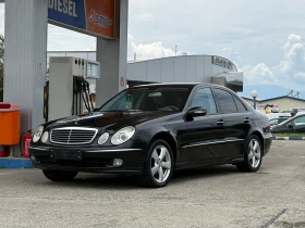 Mercedes-Benz E 320 HarmanKardon/Navi/Подгрев - 5399 € / 10559.53 лв. - 60726685 7