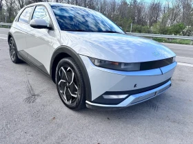 ������ Hyundai Ioniq 5