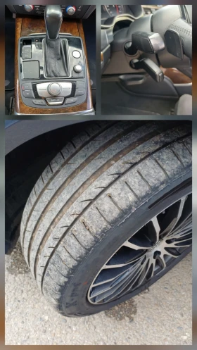 Audi A6 3.0 TDI QUATTRO  | Mobile.bg � ����� ������ 16