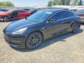 Tesla Model 3 PERFORMANCE DUAL MOTOR AWD 