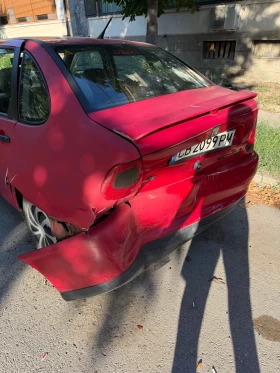 Seat Cordoba 1, 6 75ps | Mobile.bg � ����� ������ 5