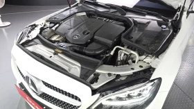 Mercedes-Benz C 220 BLIND SPOT* ���* ������� �����* ������ ���� | Mobile.bg � ����� ������ 6