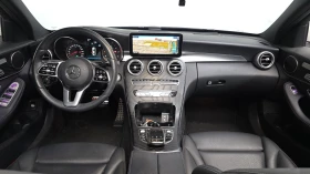 Mercedes-Benz C 220 BLIND SPOT* ���* ������� �����* ������ ���� | Mobile.bg � ����� ������ 7
