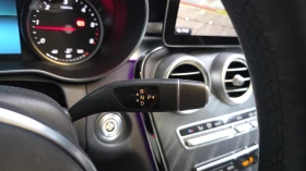 Mercedes-Benz C 220 BLIND SPOT* ���* ������� �����* ������ ���� | Mobile.bg � ����� ������ 9
