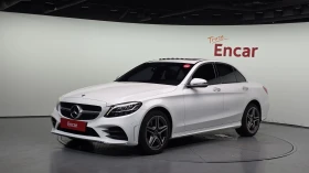 ������ Mercedes-Benz C 220