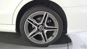 Mercedes-Benz C 220 BLIND SPOT* ���* ������� �����* ������ ���� | Mobile.bg � ����� ������ 5