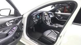 Mercedes-Benz C 220 BLIND SPOT* ���* ������� �����* ������ ���� | Mobile.bg � ����� ������ 10