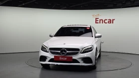 Mercedes-Benz C 220 BLIND SPOT* ���* ������� �����* ������ ���� | Mobile.bg � ����� ������ 3