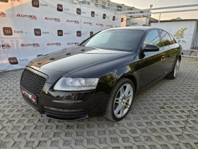 Audi A6 3.0TDI-233кс= АВТОМАТ= КСЕНОН= ШИБЕДАХ= ПОДГРЕВ - 5900 € - 36557285 6