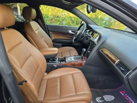 Audi A6 3.0TDI-233кс= АВТОМАТ= КСЕНОН= ШИБЕДАХ= ПОДГРЕВ - 5900 € - 36557285 14