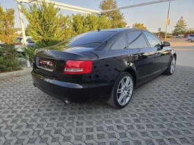 Audi A6 3.0TDI-233кс= АВТОМАТ= КСЕНОН= ШИБЕДАХ= ПОДГРЕВ - 5900 € - 36557285 3