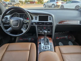 Audi A6 3.0TDI-233кс= АВТОМАТ= КСЕНОН= ШИБЕДАХ= ПОДГРЕВ - 5900 € - 36557285 12