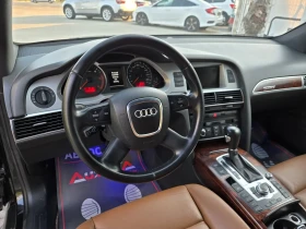 Audi A6 3.0TDI-233кс= АВТОМАТ= КСЕНОН= ШИБЕДАХ= ПОДГРЕВ - 5900 € - 36557285 8