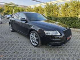 Audi A6 3.0TDI-233кс= АВТОМАТ= КСЕНОН= ШИБЕДАХ= ПОДГРЕВ - 5900 € - 36557285 2
