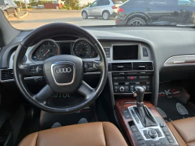 Audi A6 3.0TDI-233кс= АВТОМАТ= КСЕНОН= ШИБЕДАХ= ПОДГРЕВ - 5900 € - 36557285 11