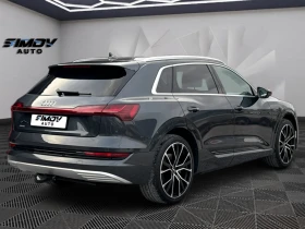 Audi E-Tron 55 95KWH HEAD-UP ��������� KEYLESSGO ������ 360 | Mobile.bg � ����� ������ 2