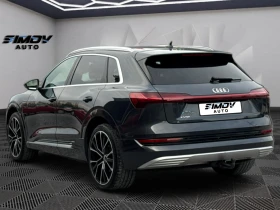 Audi E-Tron 55 95KWH HEAD-UP ��������� KEYLESSGO ������ 360 | Mobile.bg � ����� ������ 4